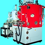 ProChina Vacuum Physical Vapor Deposition