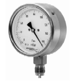 Bourdon-Haenni vacuum gauges pressure gauges