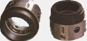 mechanical seals