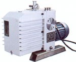 CHENGDU RANKUUM MACHINERY rotary vane vacuum pump