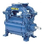 ROBUSCHI USA - liquid ring vacuum pumps and vacuum blowers