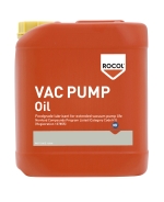 ROCOL vacuum oil