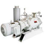 SDP Screw Dry Vacuum Pumps