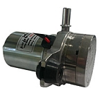 SDTec EV Brake Vacuum Pump