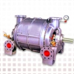 TORR MARKETING, India - Liquid Ring vacuum pumps