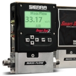 Sierra Instruments Mass flow meter