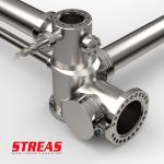 STREAS vacuum chamber STREAS vacuum chamber