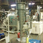 TMC Industries vacuum pump fluid