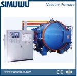 Shanghai Gehang Vacuum