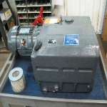 VAC-TEC Vacuum Pump Repair, Maintenance Contracts