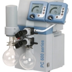 VACUUBRAND Laboratory vacuum systems