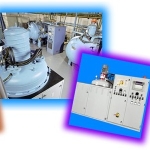 VFE Vacuum Furnace Engineering