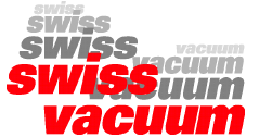 swiss vacuum - Société Suisse du Vide