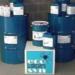 ECOSYN synthetic vacuum pump lubricants