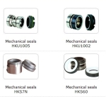 mechanical seals