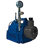 WIKA SF6 Portable vacuum pump