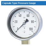 Yash pressure gauges, vacuum gauges